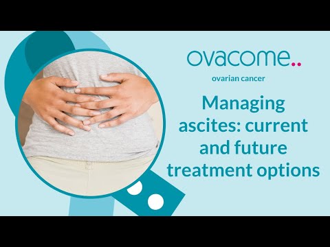 Managing ascites: current and future treatment options