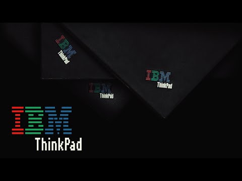 IBM ThinkPad T43 as a Retro Gaming Laptop | 2024