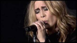 anouk - more then you deserve