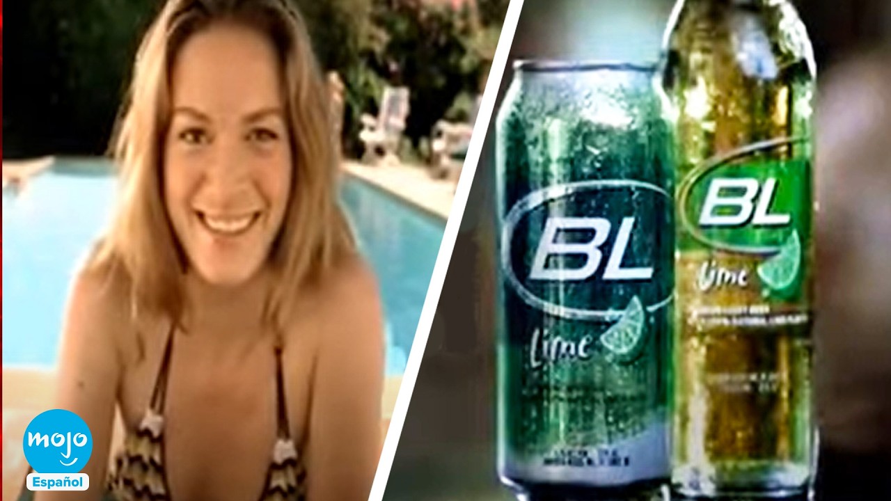 ¡Top 30 Comerciales más divertidos que fueron prohibidos!