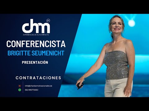 Video de Brigitte Seumenicht