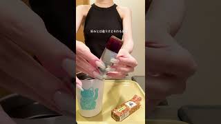 定番のドレッシング？はコレ # #アラサー #vlog #日常