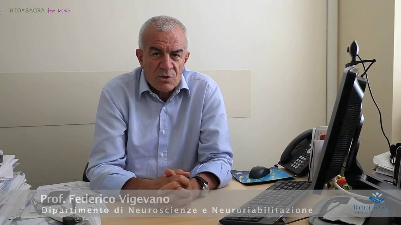 Watch Now Bio*Sagra for Kid sper la ricerca: intervista al dott. Federico Vigevano, Bio*Sagra for Kid sper la ricerca: intervista al dott. Federico Vigevano,