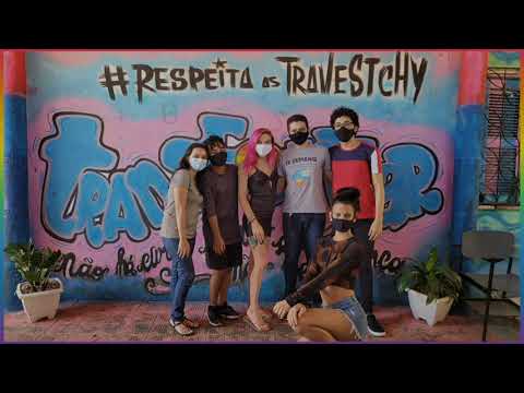 PROJETO SOCIAL: DESENVOLVER PARA TRANSFORMAR - CASA TRANSFORMAR