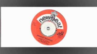 Larry & LLoyd - Monkey Spanner