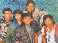 IKLIM Bukan Niatku Indonesia Version Hemagita Tama Record 1995 Original Cassette
