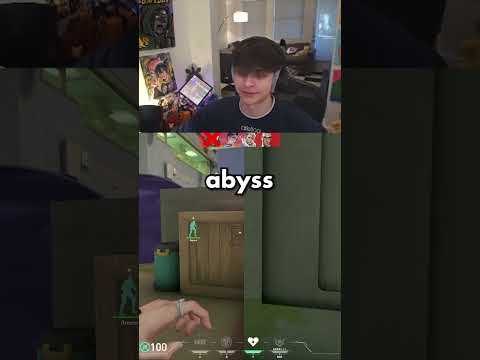 biggest ego in valorant