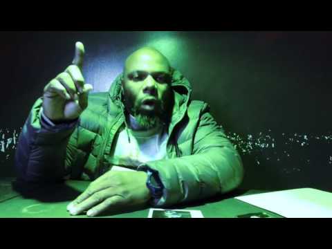 Brodie B x LuvDaGod Is You A Man Shot By True Vision