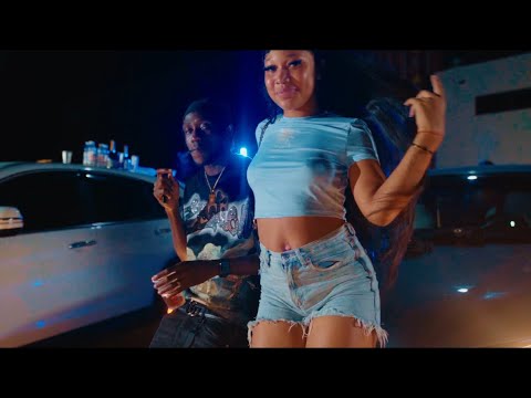 STREEM PYANEER - REDIAL (Official Music Video)