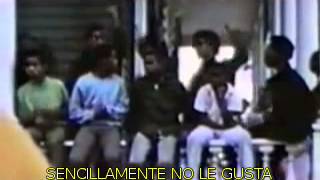 Trouble Every Day-Mother of Invention (subtitulado en español)