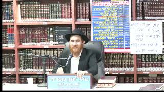 הרב יחיאל גלוכובסקי : תניא. כח ניסן חדש המלומד בנסים . שיעור מס 77. (כולל חזון עובדיה) - התמונה מוצגת ישירות מתוך אתר האינטרנט יוטיוב. זכויות היוצרים בתמונה שייכות ליוצרה. קישור קרדיט למקור התוכן נמצא בתוך דף הסרטון הרב יחיאל גלוכובסקי : תניא. כח ניסן חדש המלומד בנסים . שיעור מס 77. (כולל חזון עובדיה) - התמונה מוצגת ישירות מתוך אתר האינטרנט יוטיוב. זכויות היוצרים בתמונה שייכות ליוצרה. קישור קרדיט למקור התוכן נמצא בתוך דף הסרטון