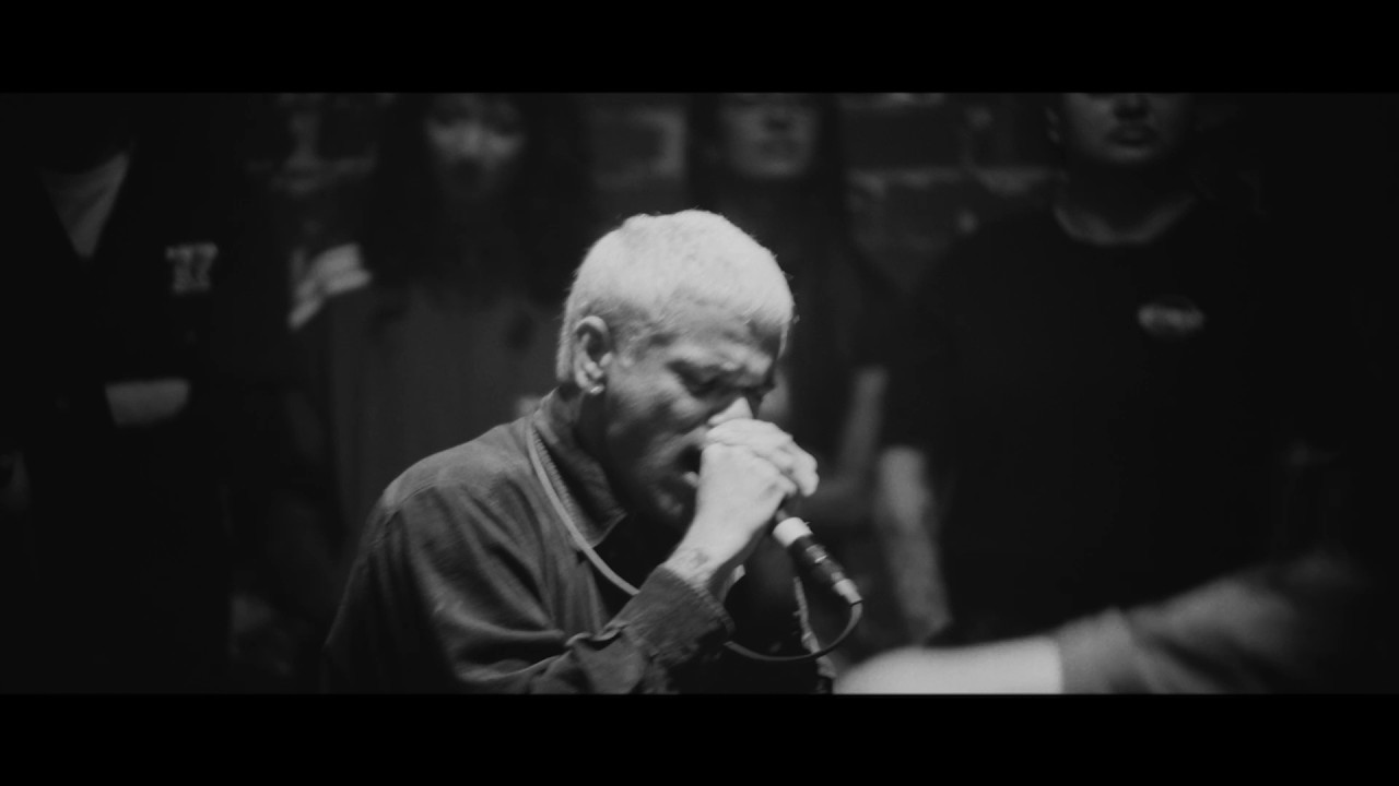 ILLAN KAAPAN - THE RISING TIDE/KEEPS ME ALIVE (OFFICIAL MUSIC VIDEO) - YouTube