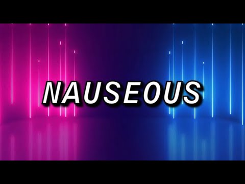 Sleepy Hallow ft. Jay Critch - Nauseous (Lyrics)