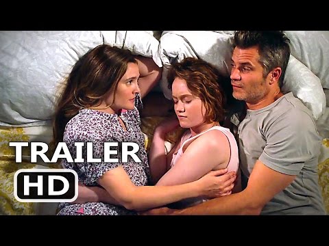 SANTA CLARITA DIET Official Trailer (2017) Comedy, Horror, Netflix Series HD