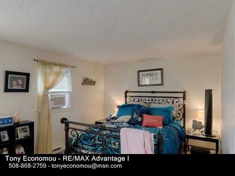 64 Brooks Street Unit 1, Worcester MA 01606 - Condo - Real Estate - For Sale -