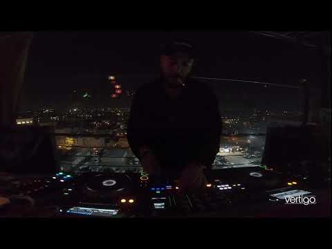 Cüneyt Öztürk | Klein Garten x Vertigo