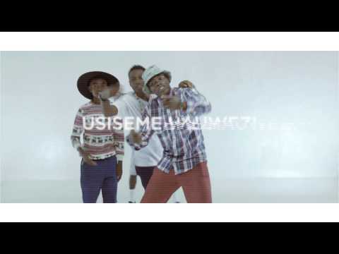 Dandora Music- Jipende  ft Doryne (Official Music Video)