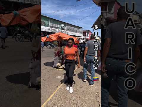 🇻🇪 Nobody Looks At This Place In Venezuela… Until Now
