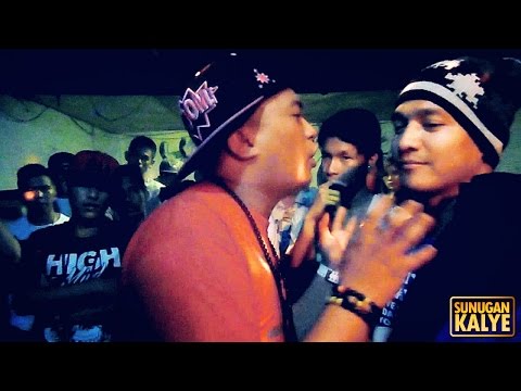 Cheng vs Ghetto Brocks