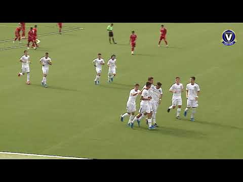 Liga Elitelor, et.2: Dinamo U19 - FC Viitorul U19 0-1 & Dinamo U17 - FC Viitorul U17 2-3 (4.10.2020)