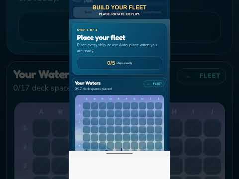 Fleet Duel video thumbnail