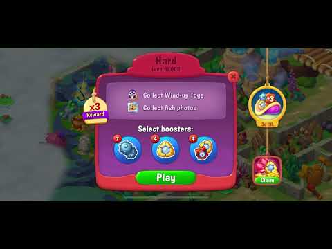 Fishdom 🐟🦀 🐟 🦀 Level ⚡🔥 11066 🏆🏅 11067 🏆🏅 11068(HARD) 🏆🏅  11069 🏆🏅  11070 🏆🏅