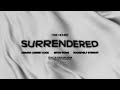 Surrendered