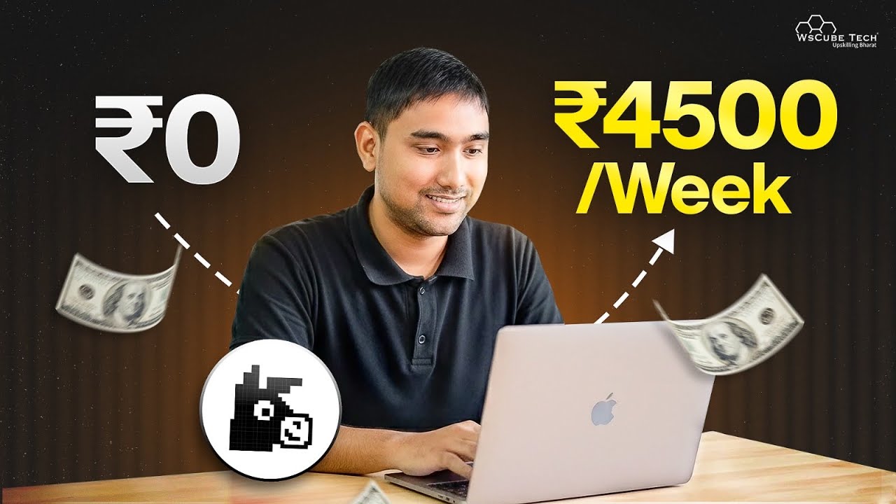 Make Money From Home Using AI Agents – MuleRun Tutorial