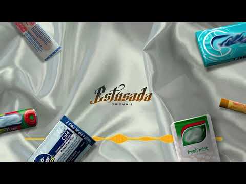 Drizmali - ESTUSADA (AUDIO OFFICIAL)