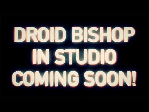 Beyond Synth Droid Bishop Promo (Beyond Synth Episode 74)