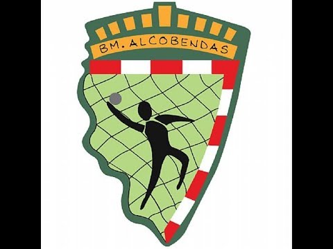 10.Academia BM Alcobendas vs IKASA BM MAD 4-3-2018 28-34  HD