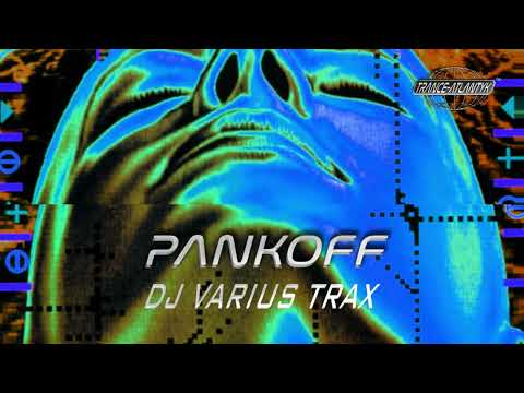 VISIONS OF TRANCE Vol.3 by PANKOFF & DJ VARIUS TRAX [2024 atmospheric progressive house trance mix]