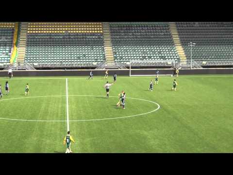 ADO O12 ADO O13 04 05 2014 eerste helft