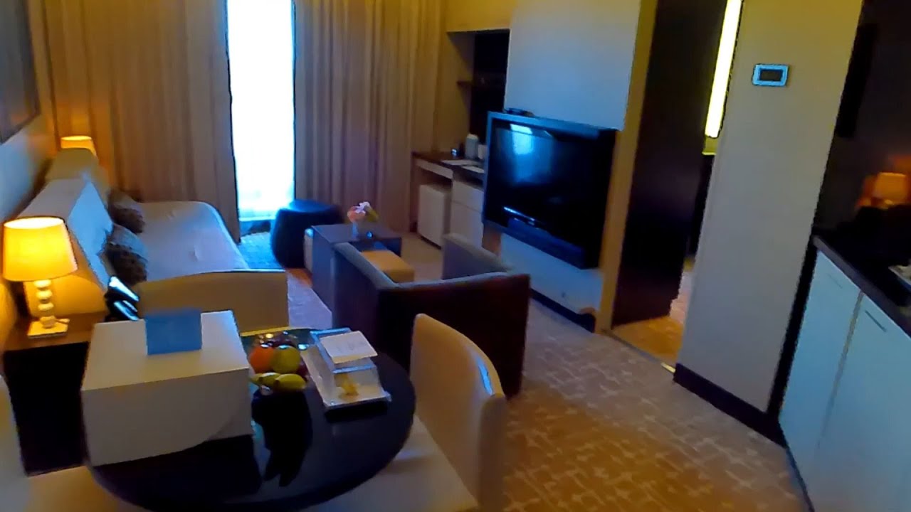 Norwegian Breakaway - Cabin 15104 - Video 2