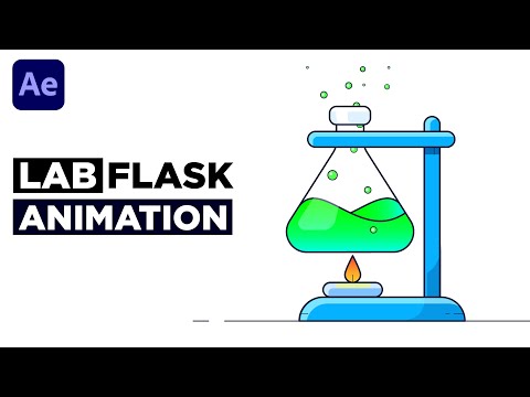 Animated Countdown Timer to Your Motion Graphics Video in After Effects Tutorial