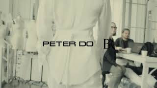 Banana Republic Peter Do x BR
