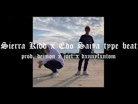 [FREE] sierra kidd x edo saiya type beat - "proud" (@prod.deimon)