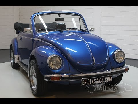 1975 Volkswagen Beetle (CC-1434897) for sale in Waalwijk, [nl] Pays-Bas