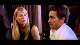 Трейлер: Доказательство