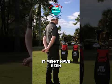 Rory McIlroy: The Grip Secret's for Sucess