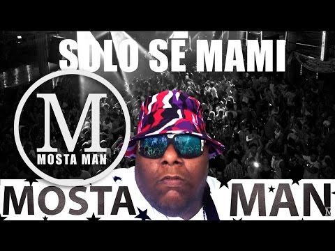 Confusa - Mosta Man [Video Liryc]