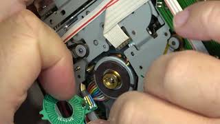 Video thumbnail for Tascam DAP1 Portable DAT heading for the TRASHCAN by 12voltvids