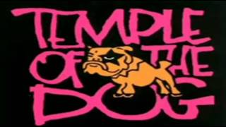 Mother Love Bone The other side