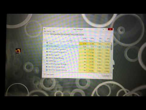 Surface Pro 3 high CPU use when Idle system interrupt issue