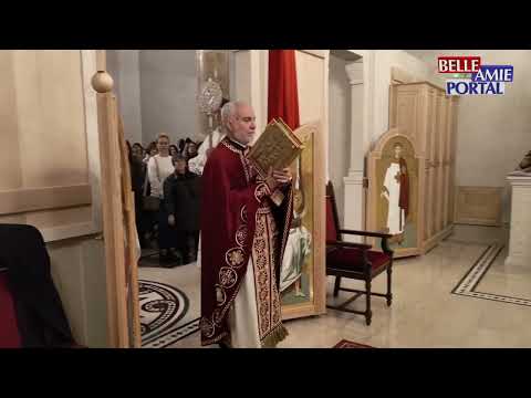 Pravoslavni vernici u nedelju obeležavaju Krstovdan – praznik Vozviženja Časnog krsta