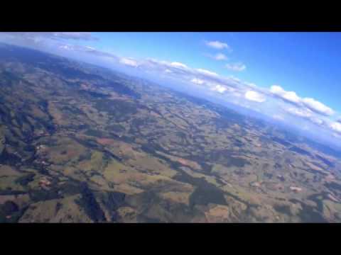 Voo Pico da cascavel - 09062013   Takeo e Luizinho