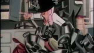 Static-X Terminal.avi