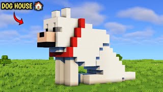 COOL DOG HOUSE || How to build dog house