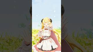 角巻わため - ノミは体長の◯◯倍ジャンプできる！？【 #今日のわため 】 #shorts #hololive  #vtuber