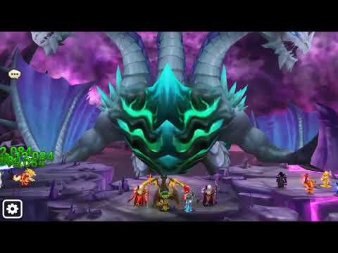 Solo R5 Carry - Baleygyr and Herteit combo